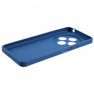 PROTEMIO TPU Kryt pre Xiaomi Redmi 14C / Poco C75 tmavomodrý