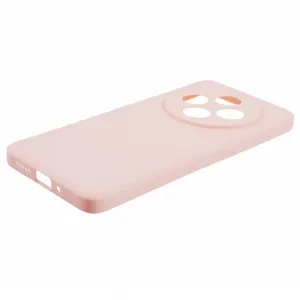 PROTEMIO TPU Kryt pre Xiaomi Redmi 14C / Poco C75 ružový