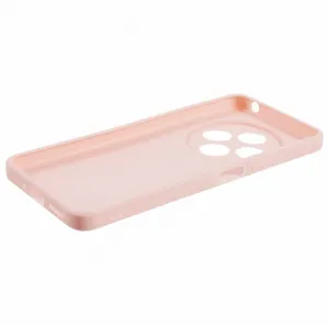 PROTEMIO TPU Kryt pre Xiaomi Redmi 14C / Poco C75 ružový