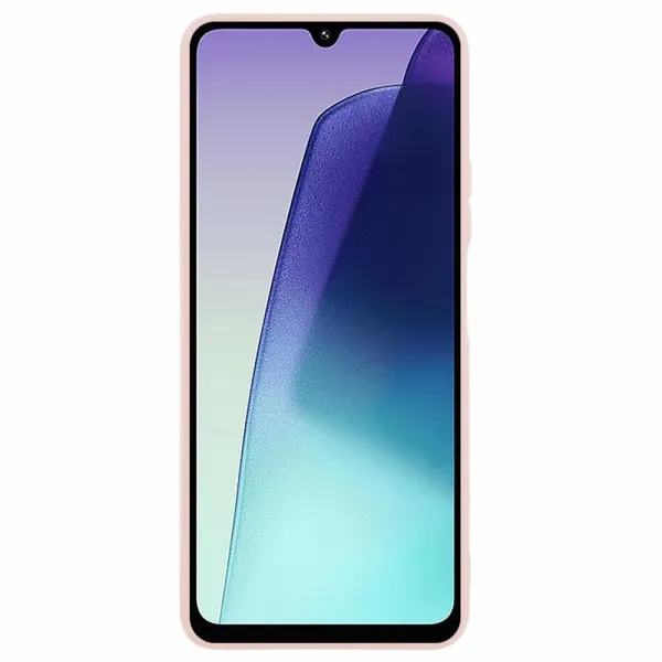 PROTEMIO TPU Kryt pre Xiaomi Redmi 14C / Poco C75 ružový