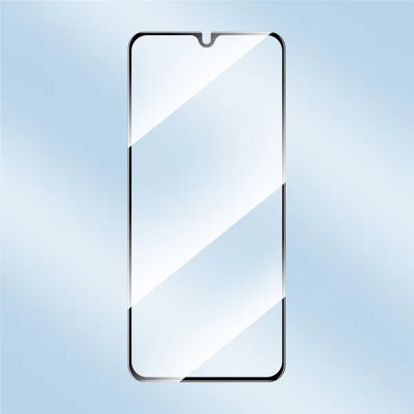 3D Tvrdené ochranné sklo pre Realme Note 50