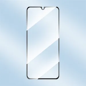 3D Tvrdené ochranné sklo pre Realme Note 50