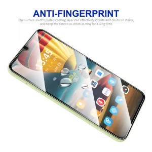 3D Tvrdené ochranné sklo pre Realme Note 50
