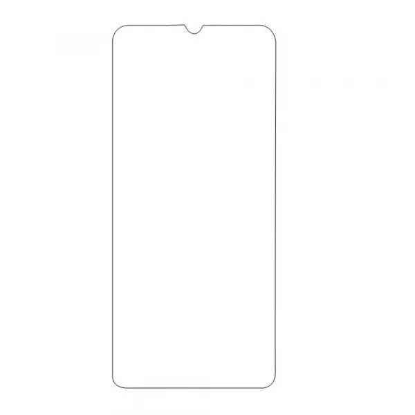 Ochranné sklo pre Realme Note 50