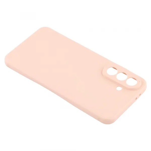 PROTEMIO TPU Kryt pre Samsung Galaxy A56 ružový