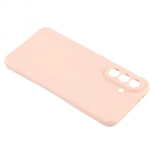 PROTEMIO TPU Kryt pre Samsung Galaxy A56 ružový