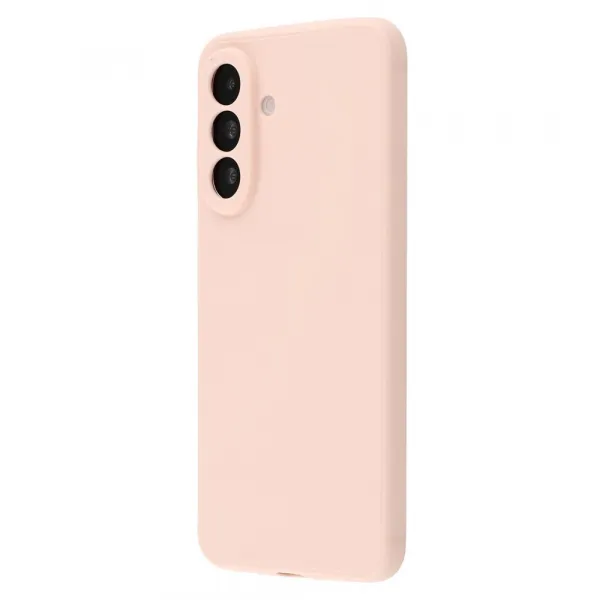 PROTEMIO TPU Kryt pre Samsung Galaxy A56 ružový