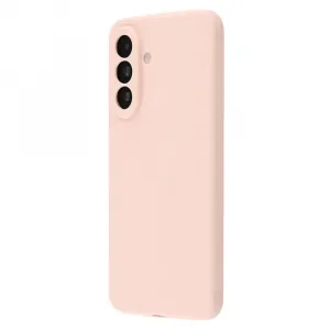 PROTEMIO TPU Kryt pre Samsung Galaxy A56 ružový