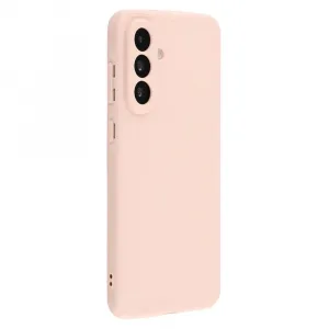 PROTEMIO TPU Kryt pre Samsung Galaxy A56 ružový
