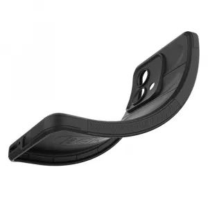 STEPS Ochranný kryt pre Motorola Edge 40 Neo tmavošedý