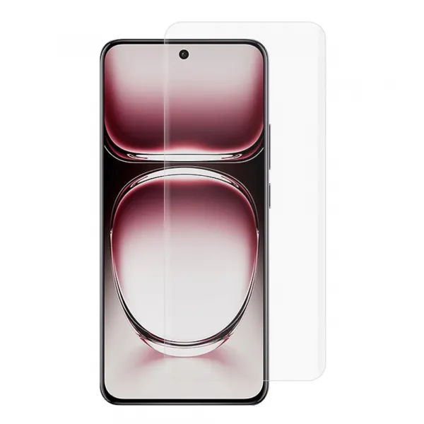UV Tvrdené sklo pre Oppo Reno12 Pro 5G