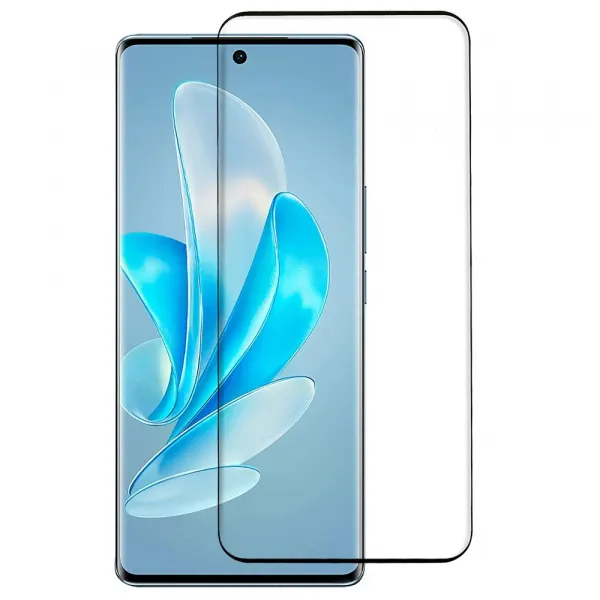 3D Tvrdené ochranné sklo pre Vivo V29 5G