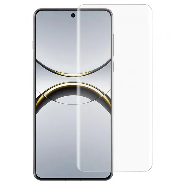 UV Tvrdené sklo pre Oppo Reno13 Pro 5G / Find X8 Pro 5G