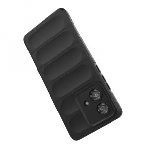 STEPS Ochranný kryt pre Motorola Edge 40 Neo biely