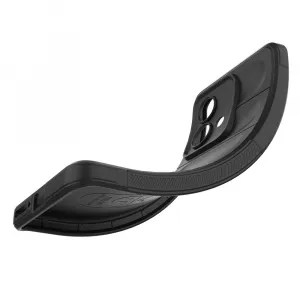 STEPS Ochranný kryt pre Motorola Edge 40 Neo fialový