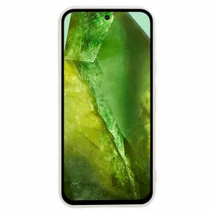 PROTEMIO TPU Kryt pre Google Pixel 8a béžový