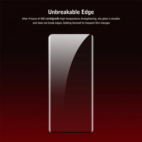 ENKAY EASY INSTALL Ochranné sklo pre Oppo Reno12 5G / Reno12 Pro 5G