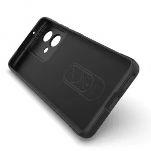 STEPS Ochranný kryt pre Motorola Edge 40 Neo fialový