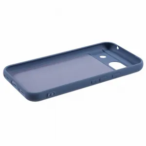 PROTEMIO TPU Kryt pre Google Pixel 8a modro-šedý