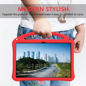 KIDDO Detský obal pre Samsung Galaxy Tab S11 Ultra červený