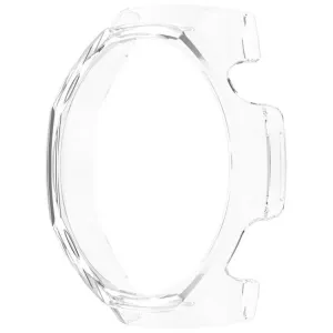 PC HALF COVER Plastový kryt Huawei Watch GT 6 Pro 46mm priehľadný
