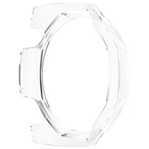 PC HALF COVER Plastový kryt Huawei Watch GT 6 Pro 46mm priehľadný
