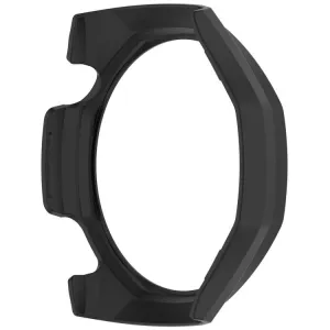 PC HALF COVER Plastový kryt Huawei Watch GT 6 Pro 46mm čierny