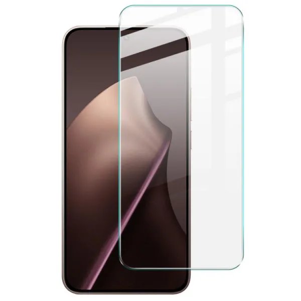 IMAK 3D INVISIBLE Tvrdené sklo pre Xiaomi 15T / Xiaomi 15T Pro