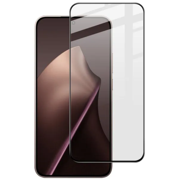 IMAK 3D Tvrdené ochranné sklo pre Xiaomi 15T / Xiaomi 15T Pro