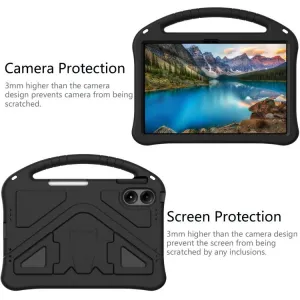 KIDDO Detský obal pre Xiaomi Redmi Pad 2 Pro čierny