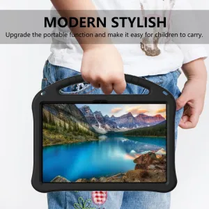 KIDDO Detský obal pre Xiaomi Redmi Pad 2 Pro čierny