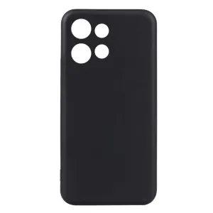 TPU Ochranný kryt pre Motorola Edge 60 Neo / 50 Neo / ThinkPhone 25 čierny