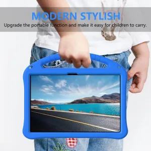 KIDDO Detský obal pre Xiaomi Redmi Pad 2 Pro modrý