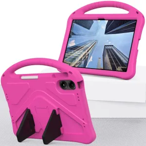 KIDDO Detský obal pre Xiaomi Redmi Pad 2 Pro ružový