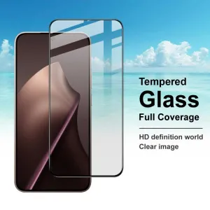 IMAK 3D Tvrdené ochranné sklo pre Xiaomi 15T / Xiaomi 15T Pro