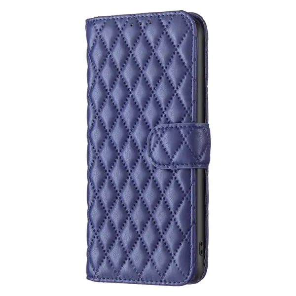 LATTICE Ochranné puzdro pre Xiaomi 15T modré