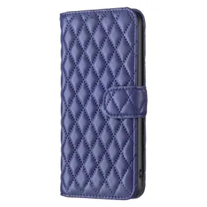 LATTICE Ochranné puzdro pre Xiaomi 15T modré