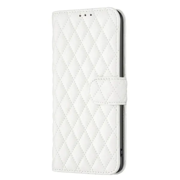LATTICE Ochranné puzdro pre Xiaomi 15T biele