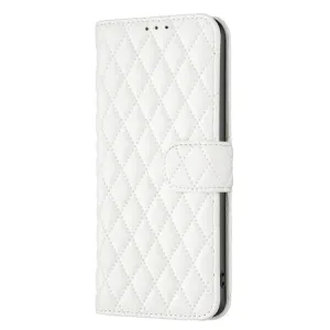 LATTICE Ochranné puzdro pre Xiaomi 15T biele
