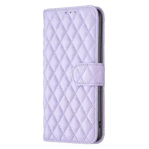 LATTICE Ochranné puzdro pre Xiaomi 15T fialové