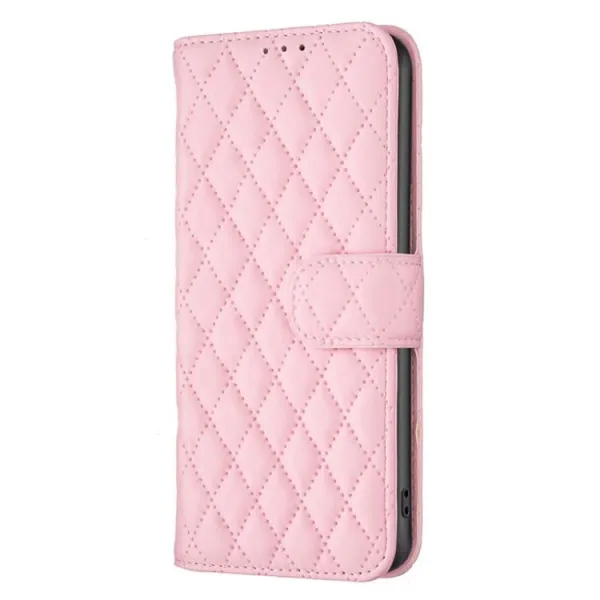 LATTICE Ochranné puzdro pre Xiaomi 15T Pro ružové