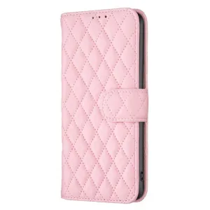 LATTICE Ochranné puzdro pre Xiaomi 15T Pro ružové