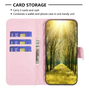 LATTICE Ochranné puzdro pre Xiaomi 15T Pro ružové
