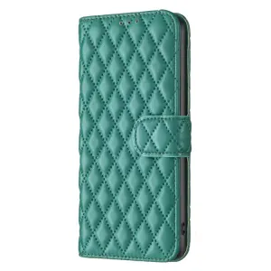 LATTICE Ochranné puzdro pre Xiaomi 15T Pro zelené