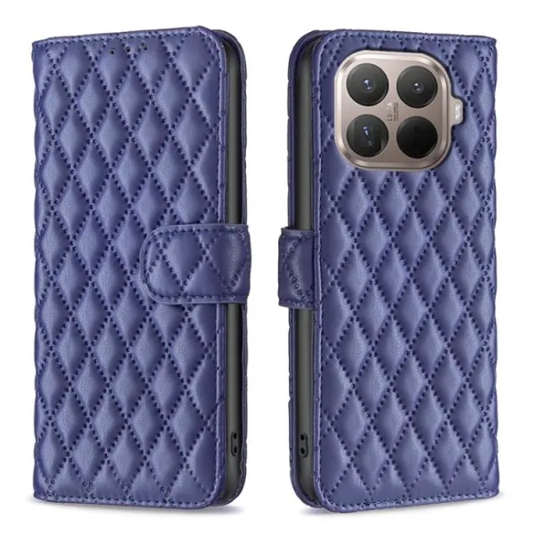 LATTICE Ochranné puzdro pre Xiaomi 15T Pro modré