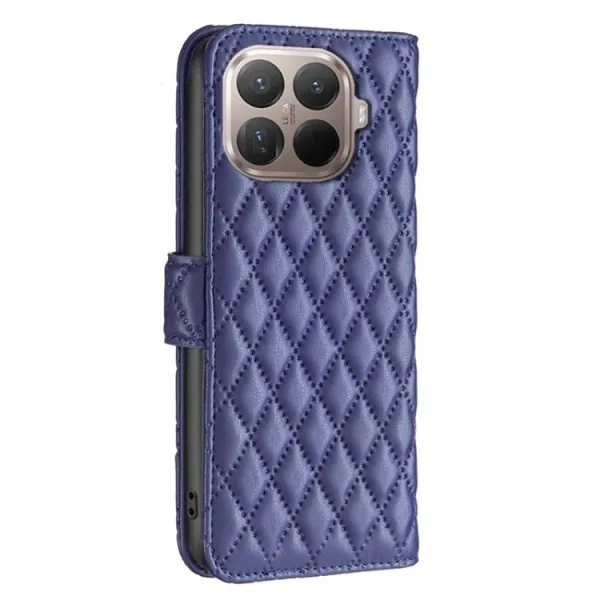 LATTICE Ochranné puzdro pre Xiaomi 15T Pro modré