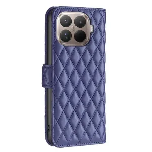LATTICE Ochranné puzdro pre Xiaomi 15T Pro modré