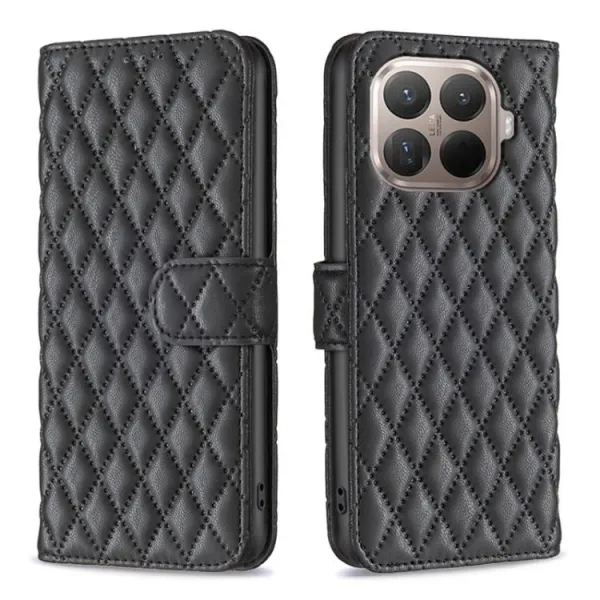 LATTICE Ochranné puzdro pre Xiaomi 15T Pro čierne