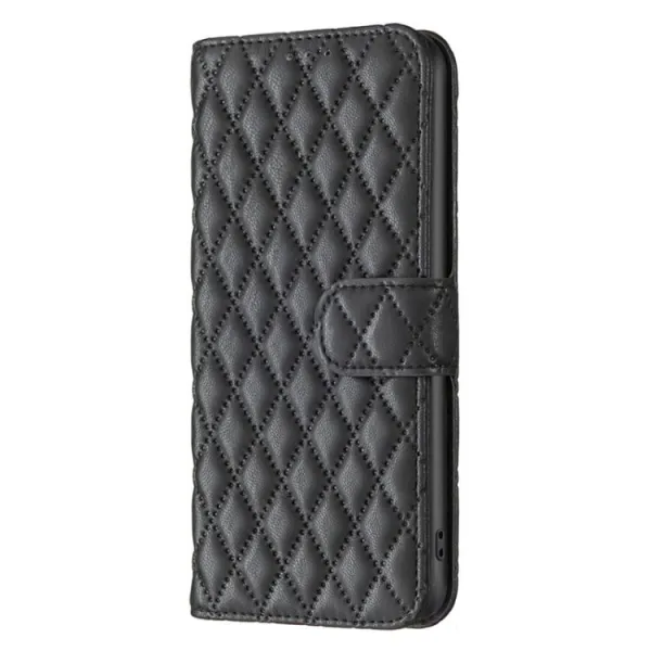 LATTICE Ochranné puzdro pre Xiaomi 15T Pro čierne