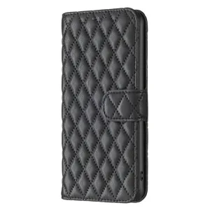 LATTICE Ochranné puzdro pre Xiaomi 15T Pro čierne